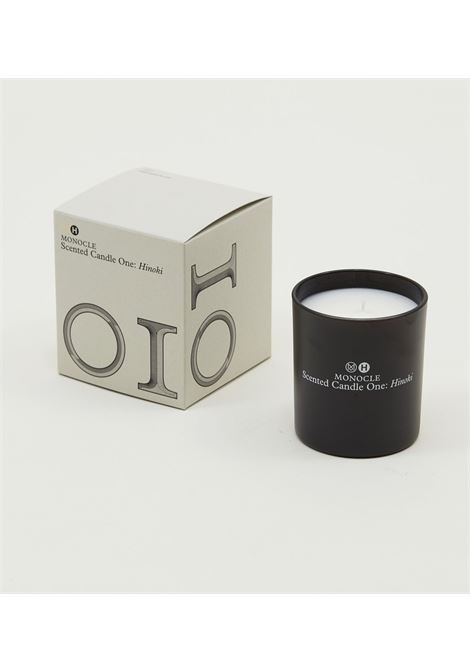 MONOCLE HINOKI COMME DES GARCONS PARFUMS | Candela | MONOCLE HINOKI165 GR